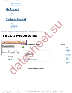 1586037-2 datasheet  